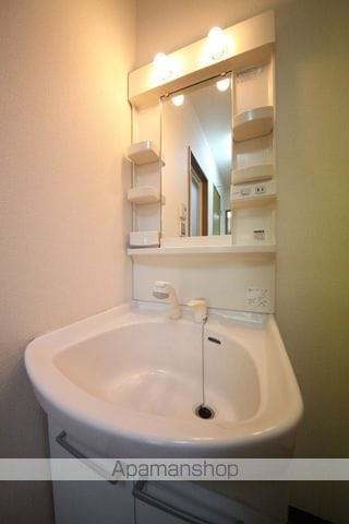 ベル永寿の内装写真
