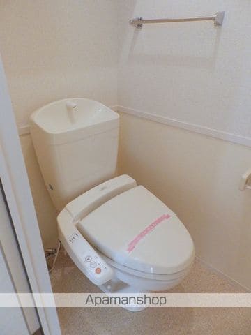 クローバーMの内装写真