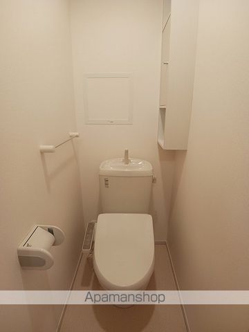 はまなすの内装写真