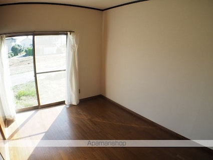 アップルハウスマルヨシ[2K/40.5m2]のリビング・居間