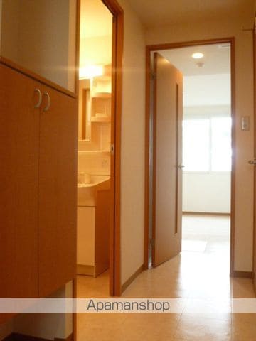 HS414 旧)サザンスクエアの内装写真