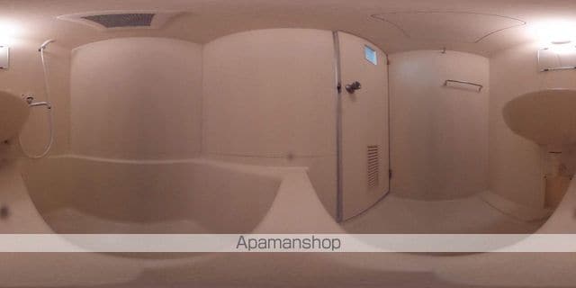 ホワイトパレスの内装写真