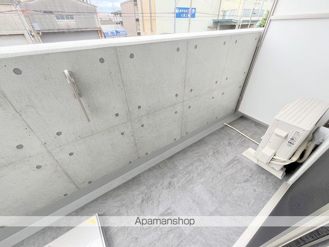 ジーイーシスの内装写真