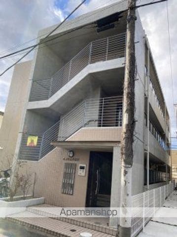モリエム本鵠沼の外観写真