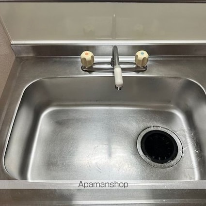 グロリオーサ園[3DK/51m2]の内装5