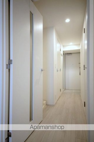 CONFORIA北堀江1丁目の内装写真