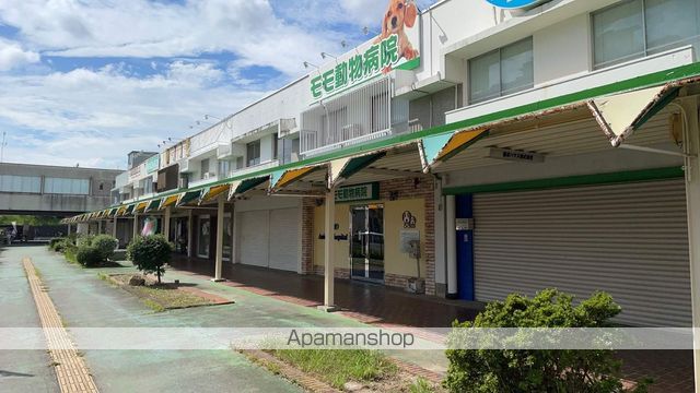 プレセンテの周辺写真