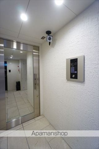 LUORE城西の外観写真
