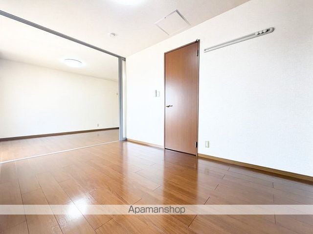 MAISONNETTEアルペンローゼの内装写真