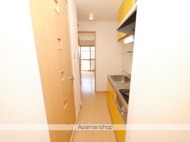 クレール和ヶ原の内装写真