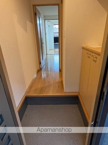 プランドールの内装写真