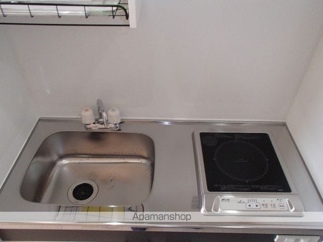 ホロンプラザ行徳の内装写真