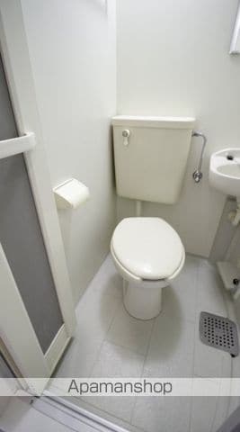 センチュリー志木の内装写真