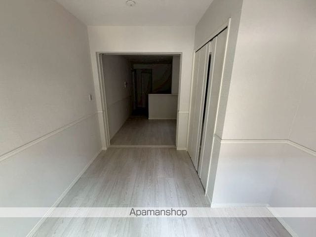 Sierra深江南の内装写真