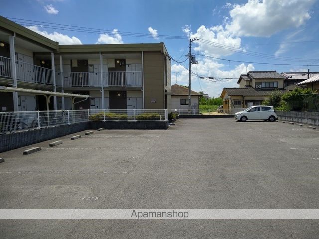 レオパレスルースのその他写真