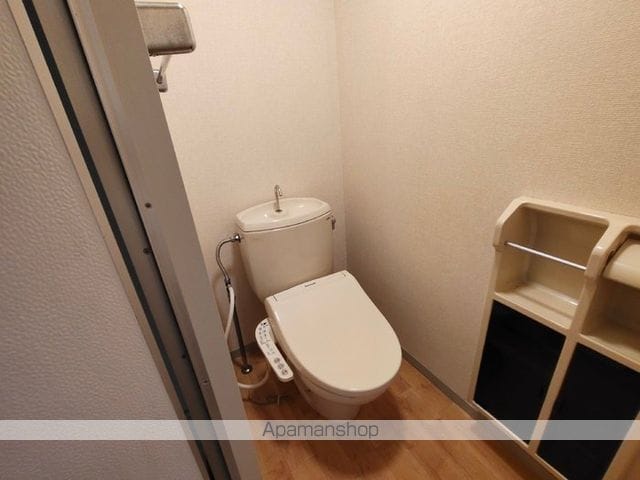グランディール行橋 C棟の内装写真