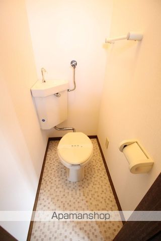 グランカーサひばりヶ丘の内装写真