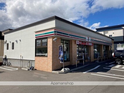 レオパレスフラクタル　ジーク[1K/23.18m2]の周辺3