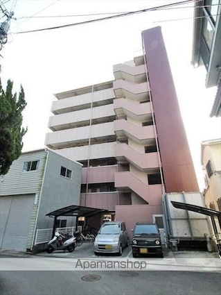 グランアルブル神田[1R/30m2]の外観4