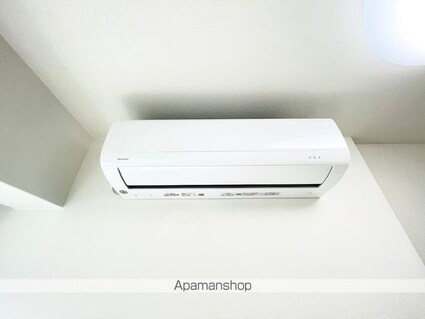 クレストール下馬[1LDK/40.08m2]のその他設備