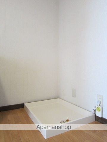 ファミーユ石堂の内装写真