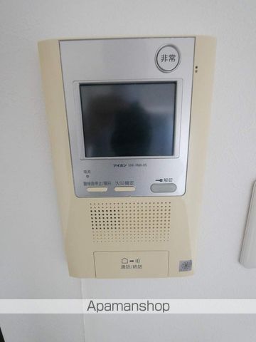 アルグラッド鷺洲の内装写真