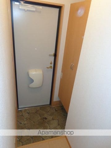コージィー コート プルミエの内装写真
