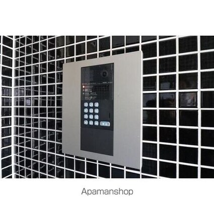 ショコラヒルズ[1LDK/37.31m2]のその他設備