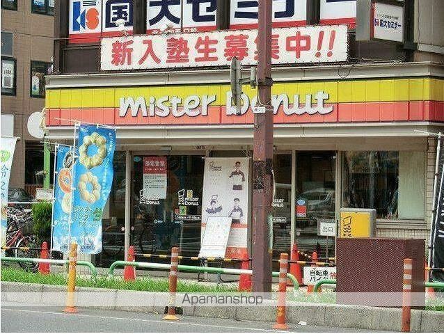 ダ・レッチェンの周辺写真