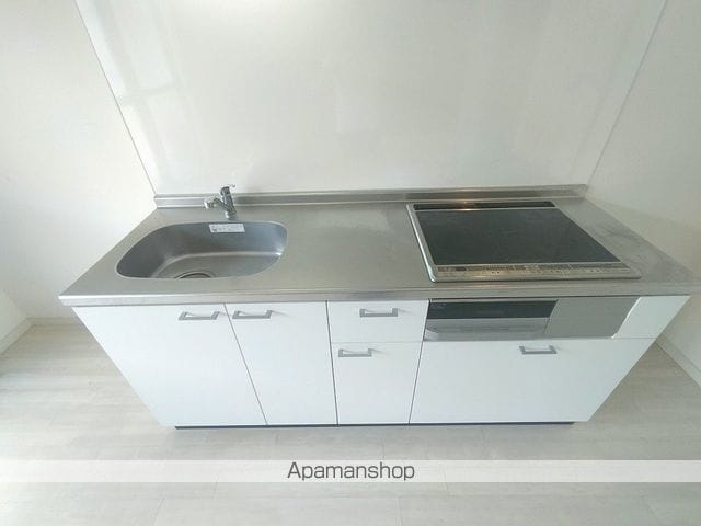 プレメント TOYONAKAの内装写真