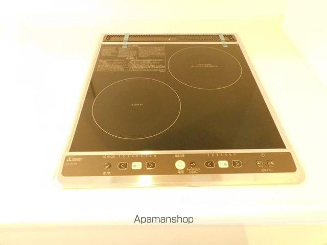 ARSANEXTの内装写真
