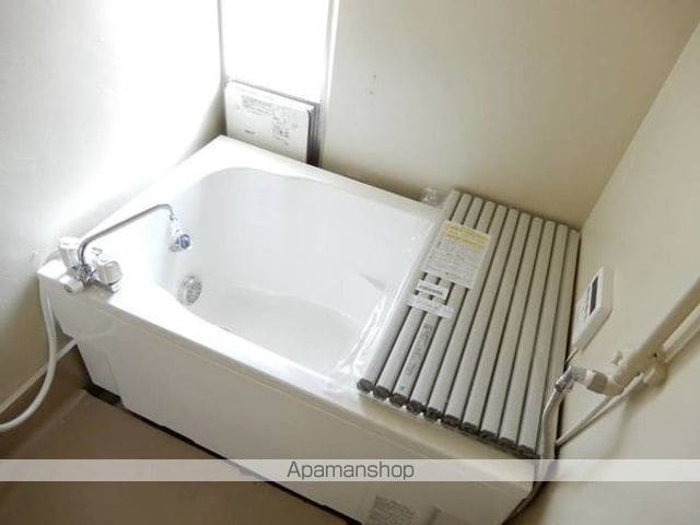 ビレッジハウス宇甘川2号棟の内装写真