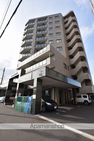 ブリーズ宮の沢IIの外観写真