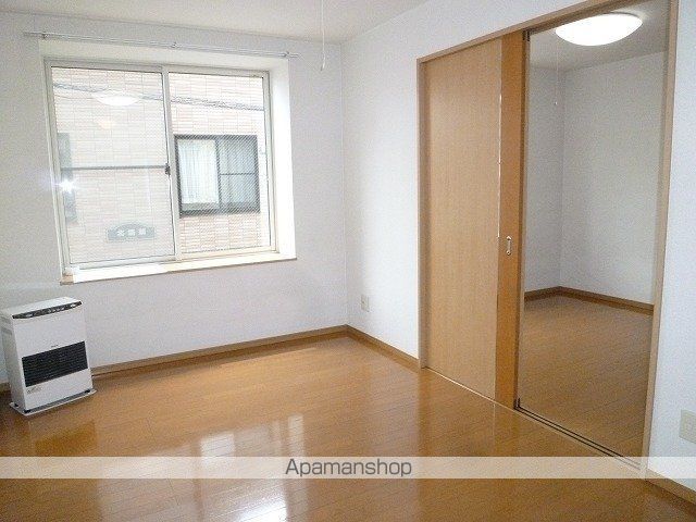 シーズンズ元町の内装写真