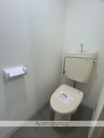 グランドハイツの内装写真