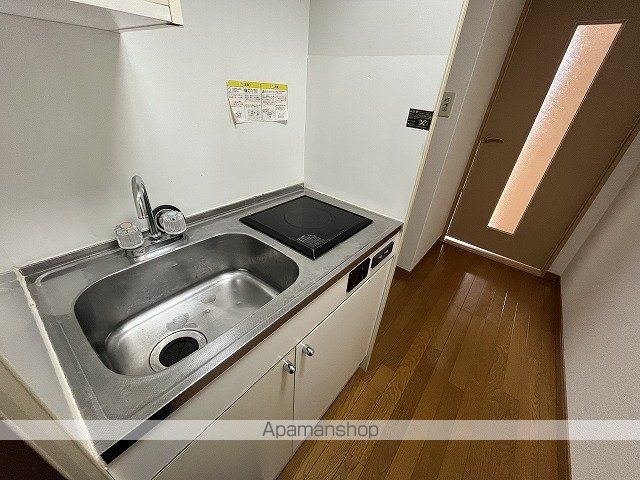 レオパレス中井町2の内装写真