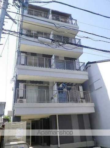 CAMPANELLAの外観写真