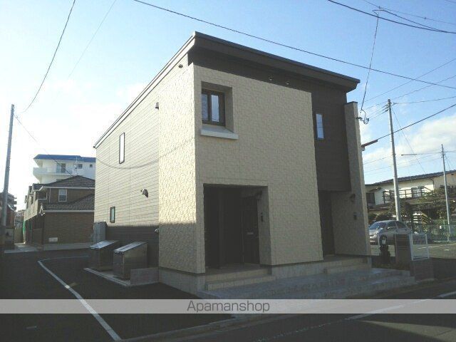 カーサ ウィステリア