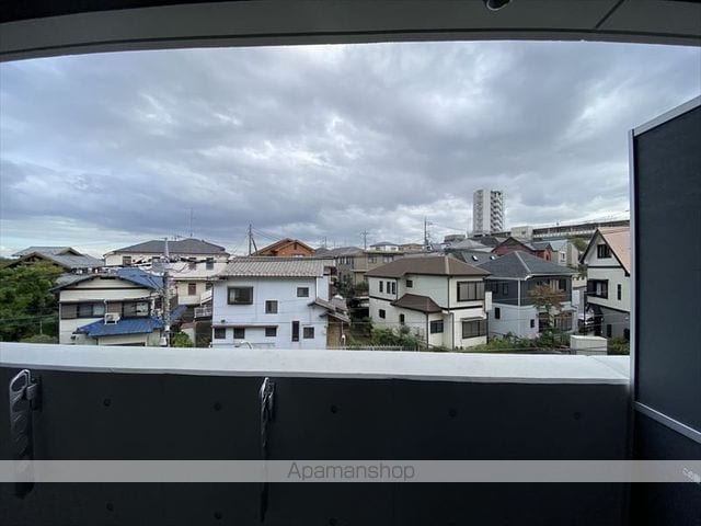 JMF RESIDENCE 町田の内装写真