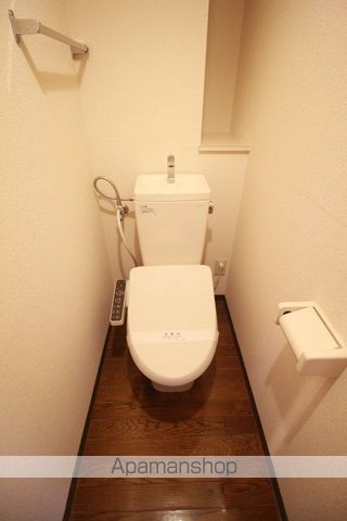 オルセーメゾンEの内装写真