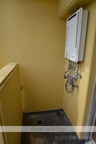 第21杉フラットの内装写真