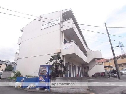 スチューデントハウス村田[1R/19.8m2]の外観3
