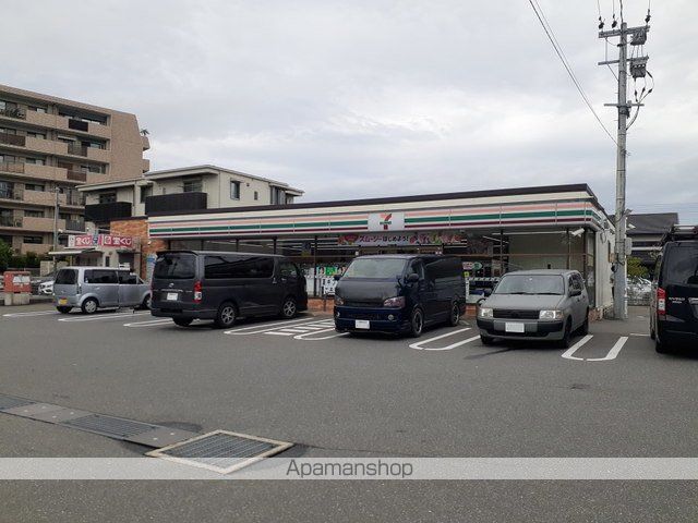 シャルマン　パレス 201 ｜ 福岡県福岡市早良区田村１丁目1-42（賃貸アパート1LDK・2階・42.80㎡） その21