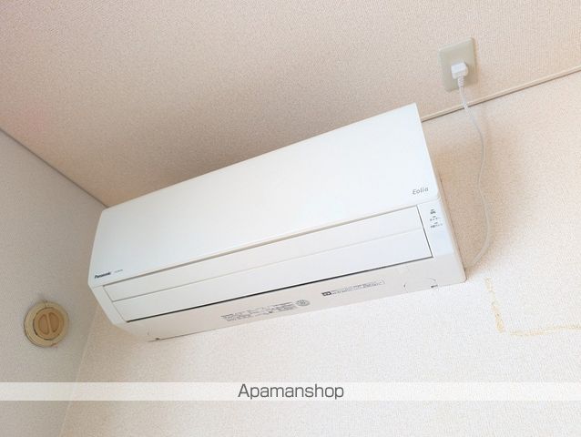 アーバンハウス一泉の内装写真