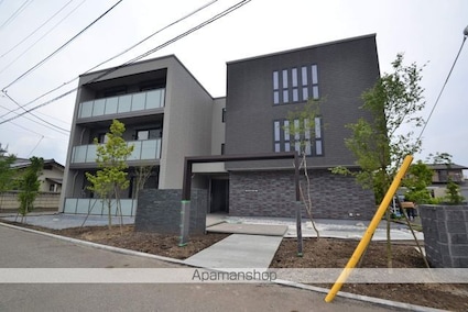 Ｇｒａｎｄｉｎａ扇町[2LDK/80.82m2]の外観1