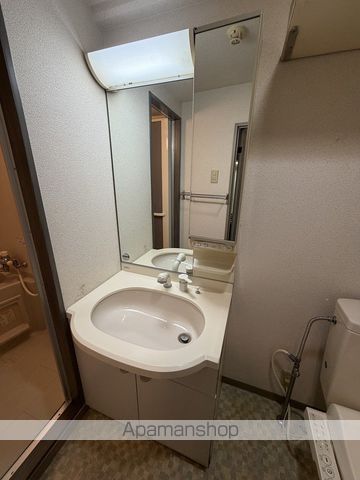 COSMOGLASSCITYUMEDAHIGASHIの内装写真