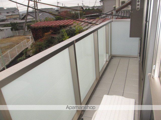 シャーメゾン岩出清水の内装写真
