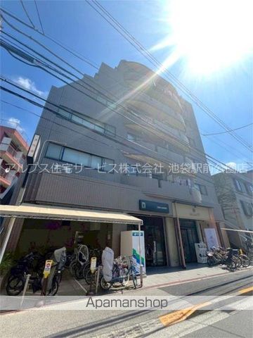 カーサーシンセラーの外観写真