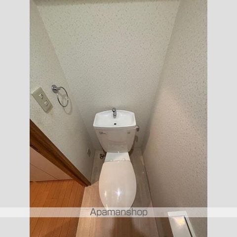 MAXIV日吉の内装写真