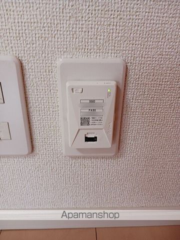 リバーガーデンTG・Iの内装写真